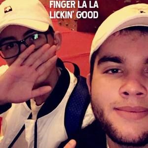 Meet your Posher, Zach